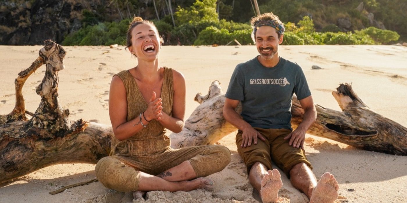 Survivor 10 Strongest Friendships Ranked