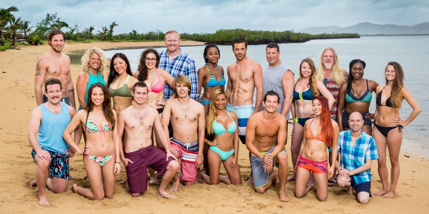 Survivor 10 Strongest Friendships Ranked