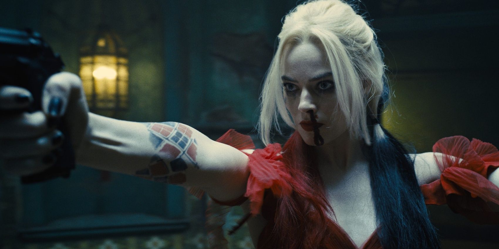 The Suicide Squad Main Characters Ranked By Intelligence