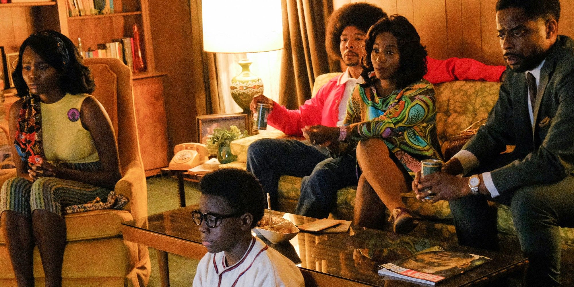 Wonder Years Reboot Release Date Revealed In New Trailer