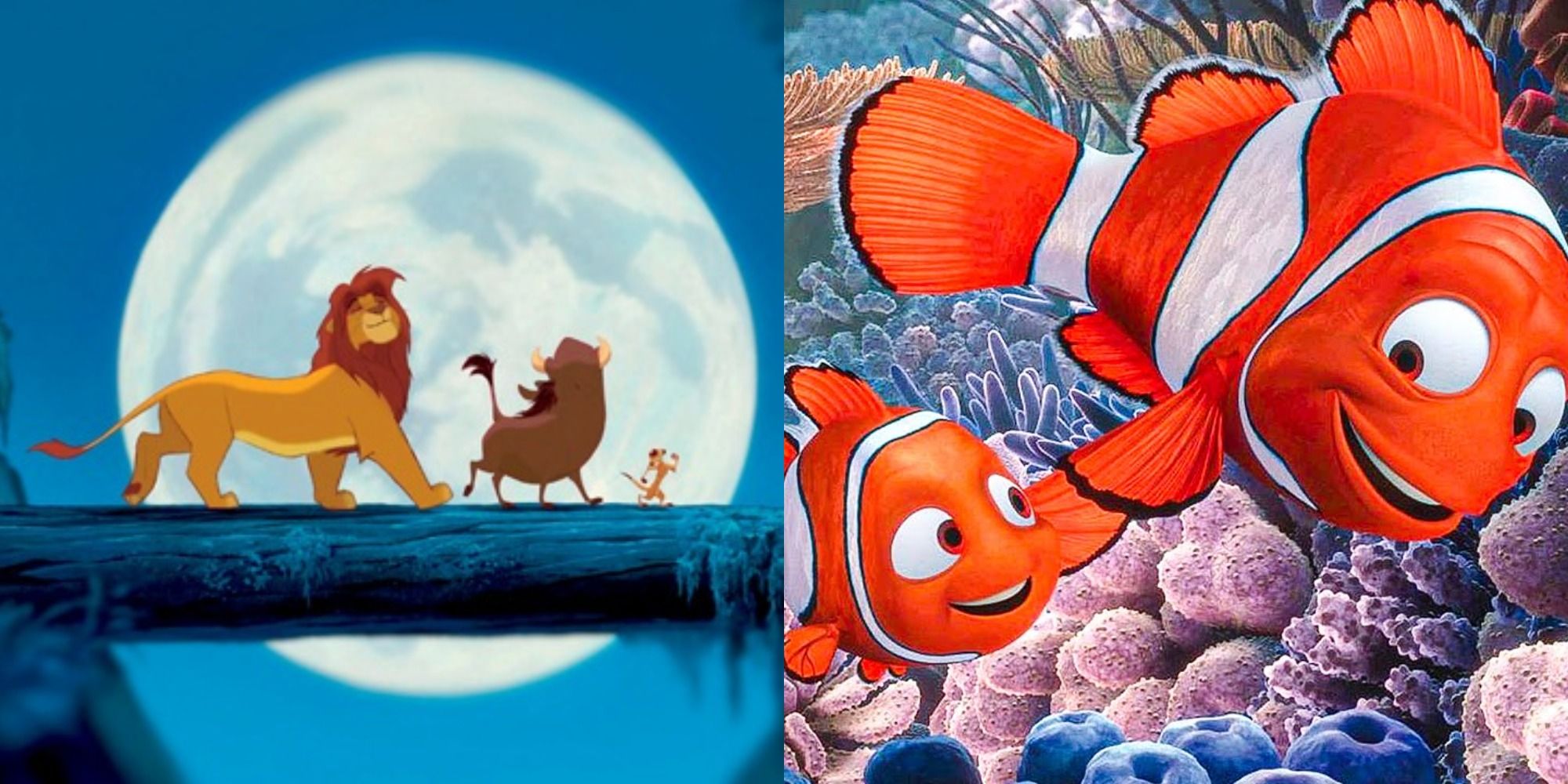9 Disney Animated Movies With The Best Rewatch Value