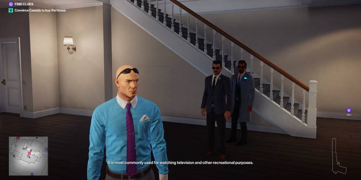 Hitman The 10 Funniest Disguises In The Entire Series Hitman The 10 Funniest Disguises In The Entire Series