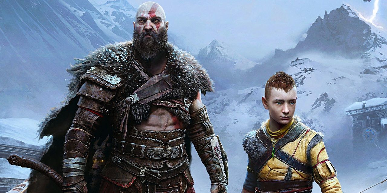 God Of War 5 Gods Confirmed For Ragnarök (& 5 That Should Be Included)