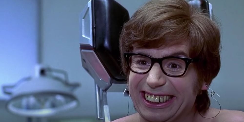 10 Most Underrated Jokes In The Austin Powers Movies