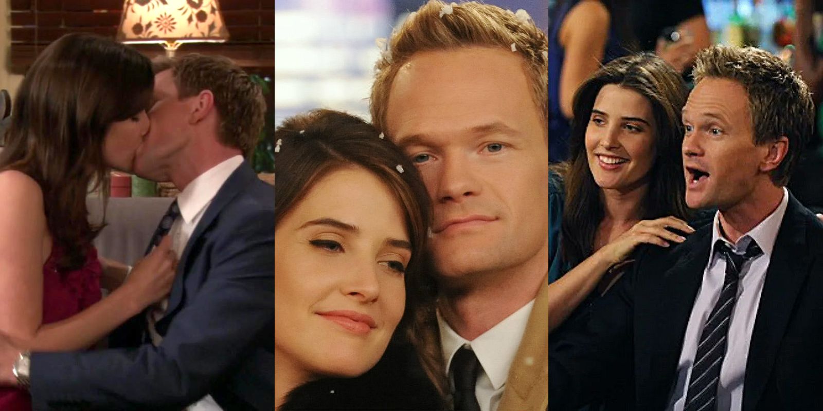 How I Met Your Mother: 10 <b>Barney</b> Stinson Quotes That Haven&apos;t Aged Well...