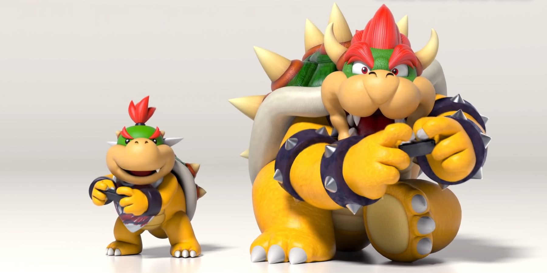 10 Ways Nintendo Characters Have Changed Drastically Over The Years