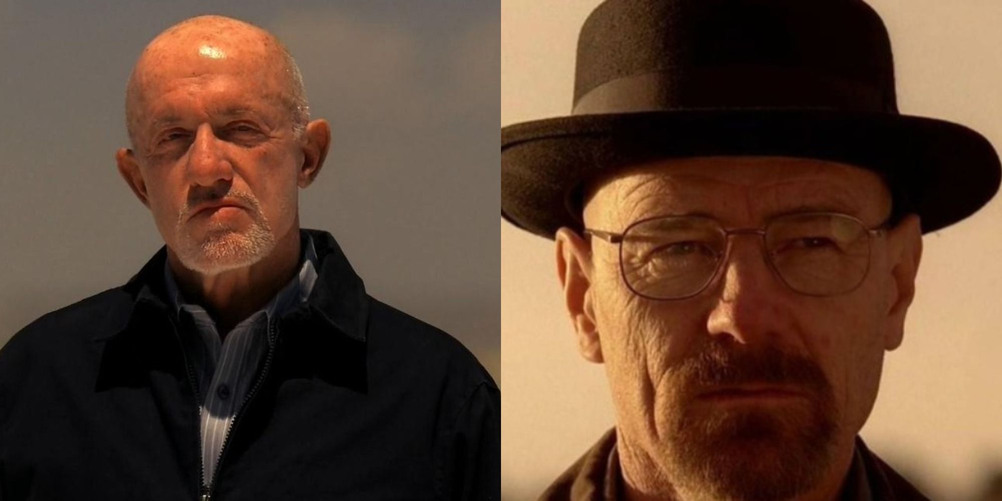Breaking Bad One Quote From Each Character That Sums Up Their Personality