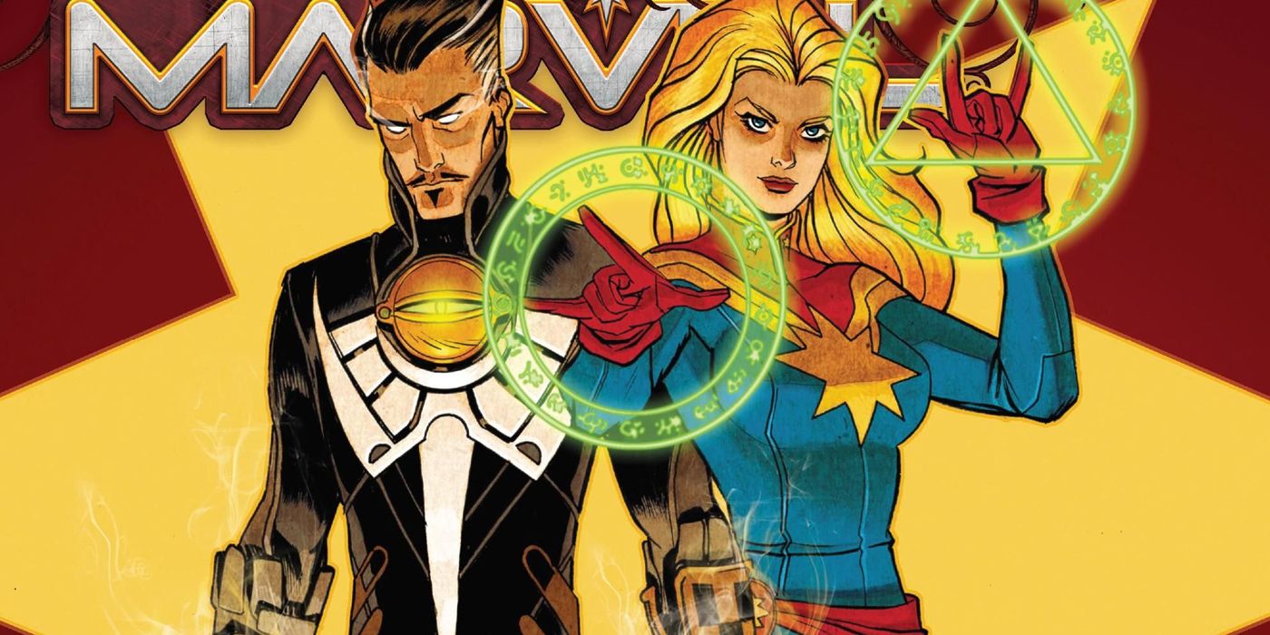 10 Marvel Heroes Who Came To Doctor Strange For Help In The Comics