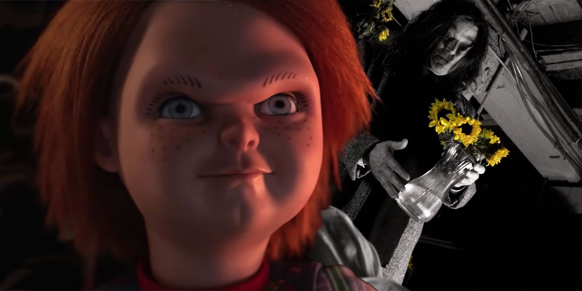 Why Chucky Couldn’t Explore Charles Lee Ray’s Backstory Until Now
