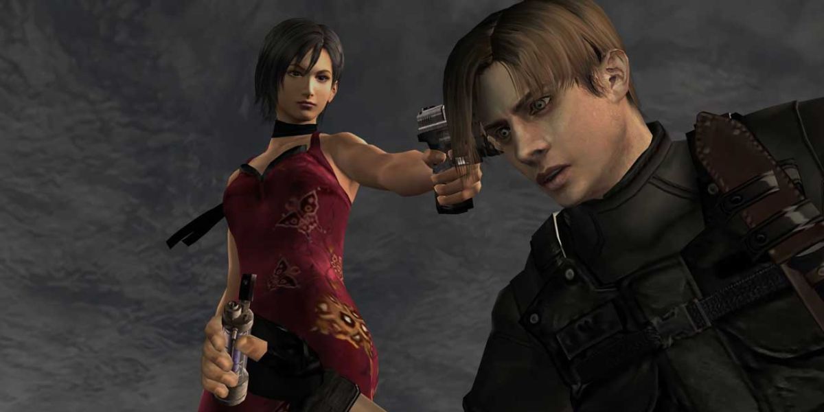 Dead Space 6 Ways It Was Influenced By Resident Evil 4