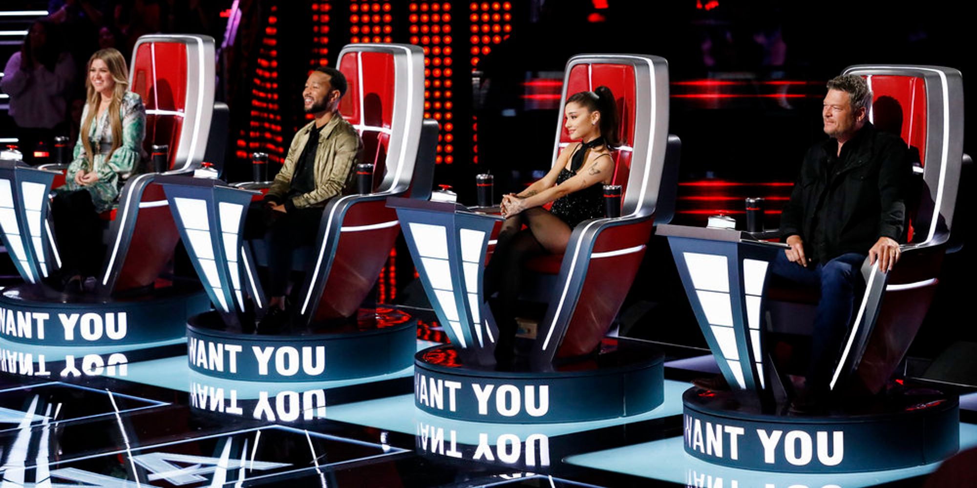 10 Things You Never Knew About The Voice