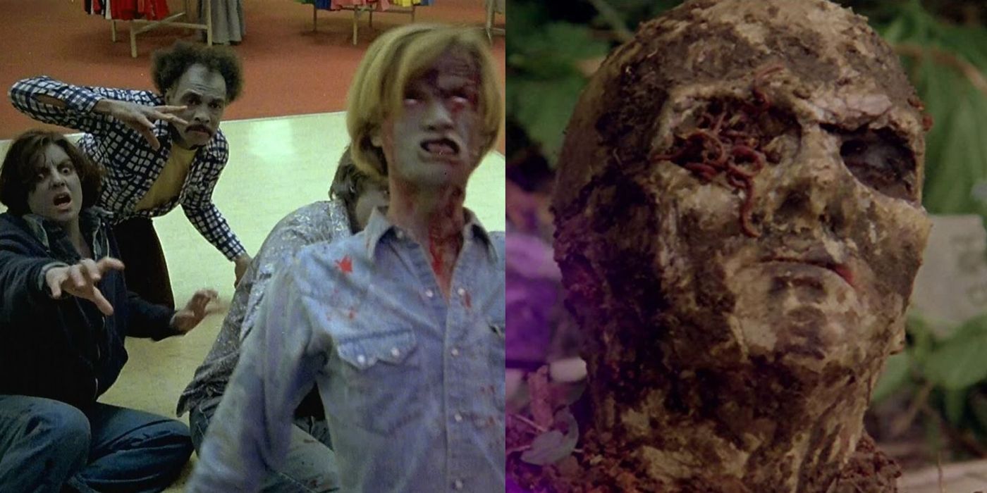 10 Scariest Zombie Movies From The 1970s