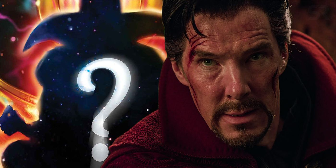 Marvel Comics To Reveal Doctor Stranges Replacement As Sorcerer Supreme