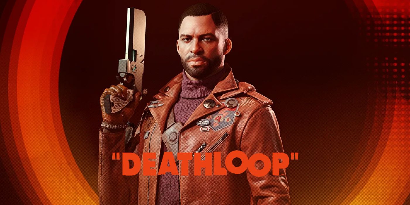 Deathloop Review A Gorgeous Experimental FPS with a Few Snags