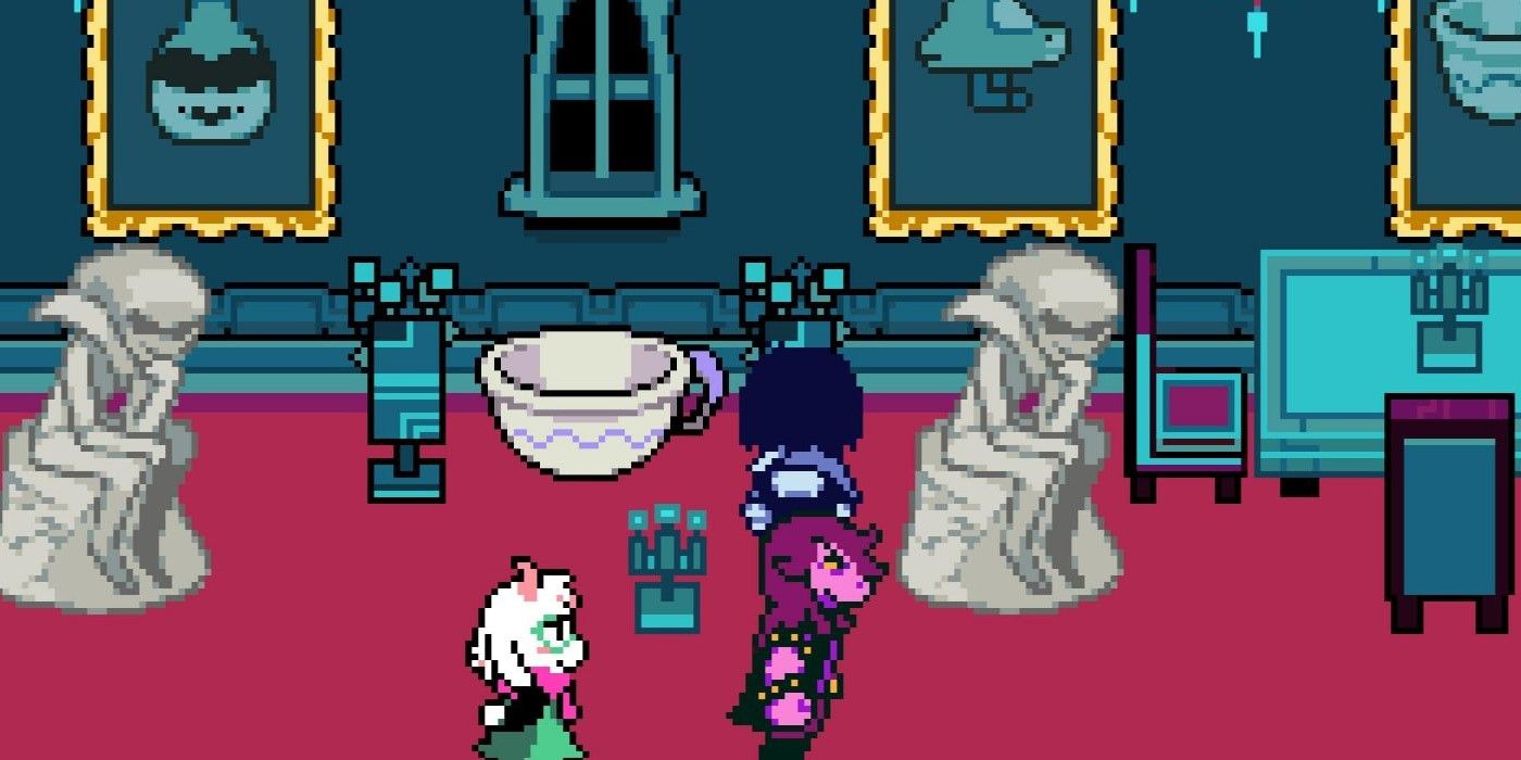 how to beat the king in delta rune how to beat the king in delta rune