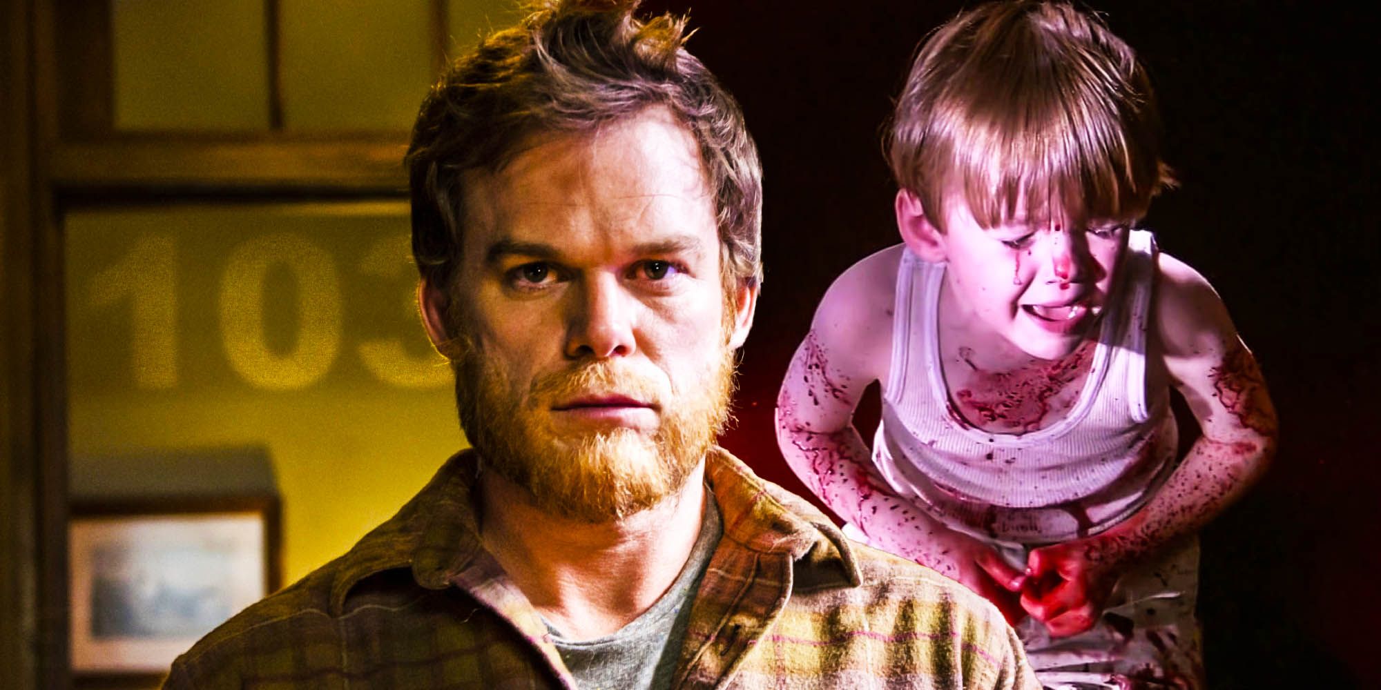 Dexter Already Setup Exactly When He Should Die In Season 9