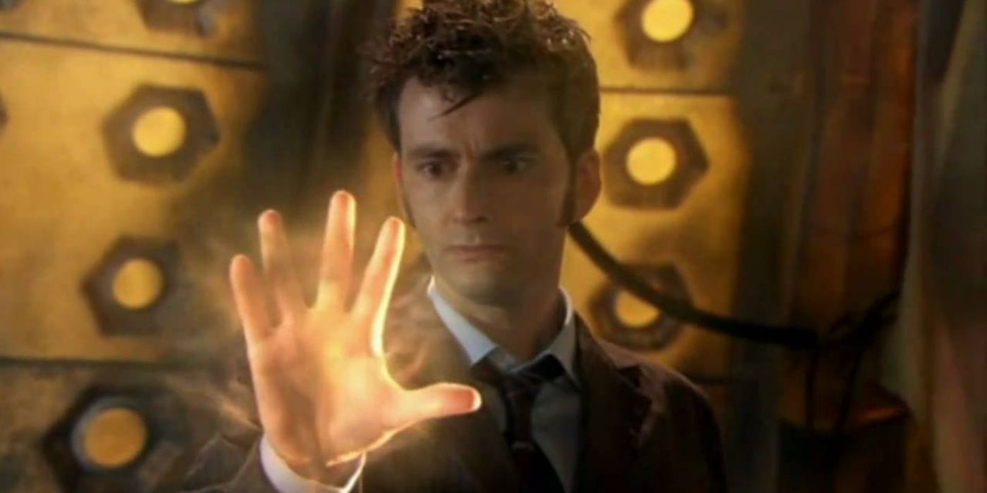 Doctor Who 10 Unpopular Opinions About The 10th Doctor (According To Reddit)