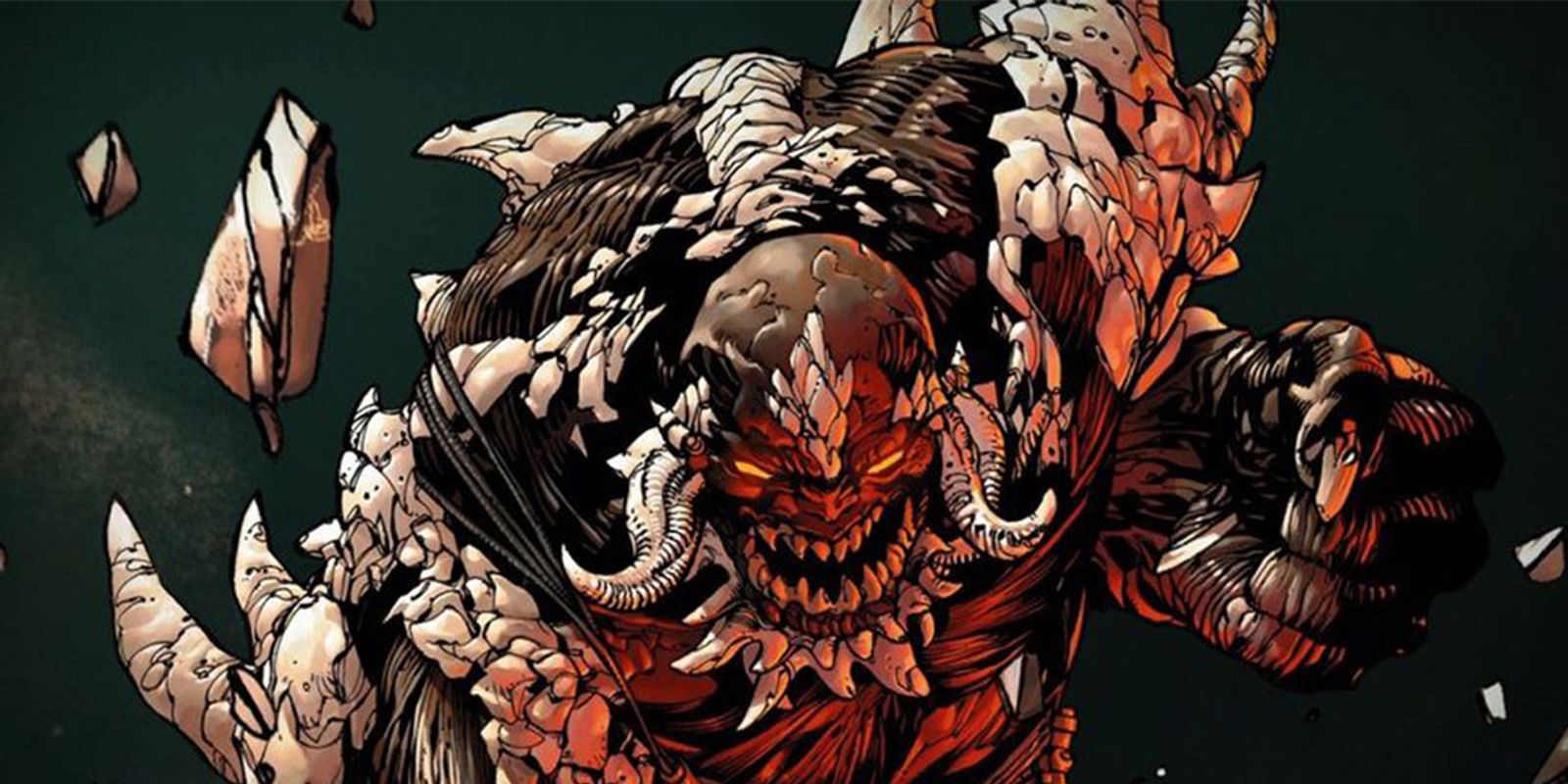 10 Best Monsters In DC Comics Ranked