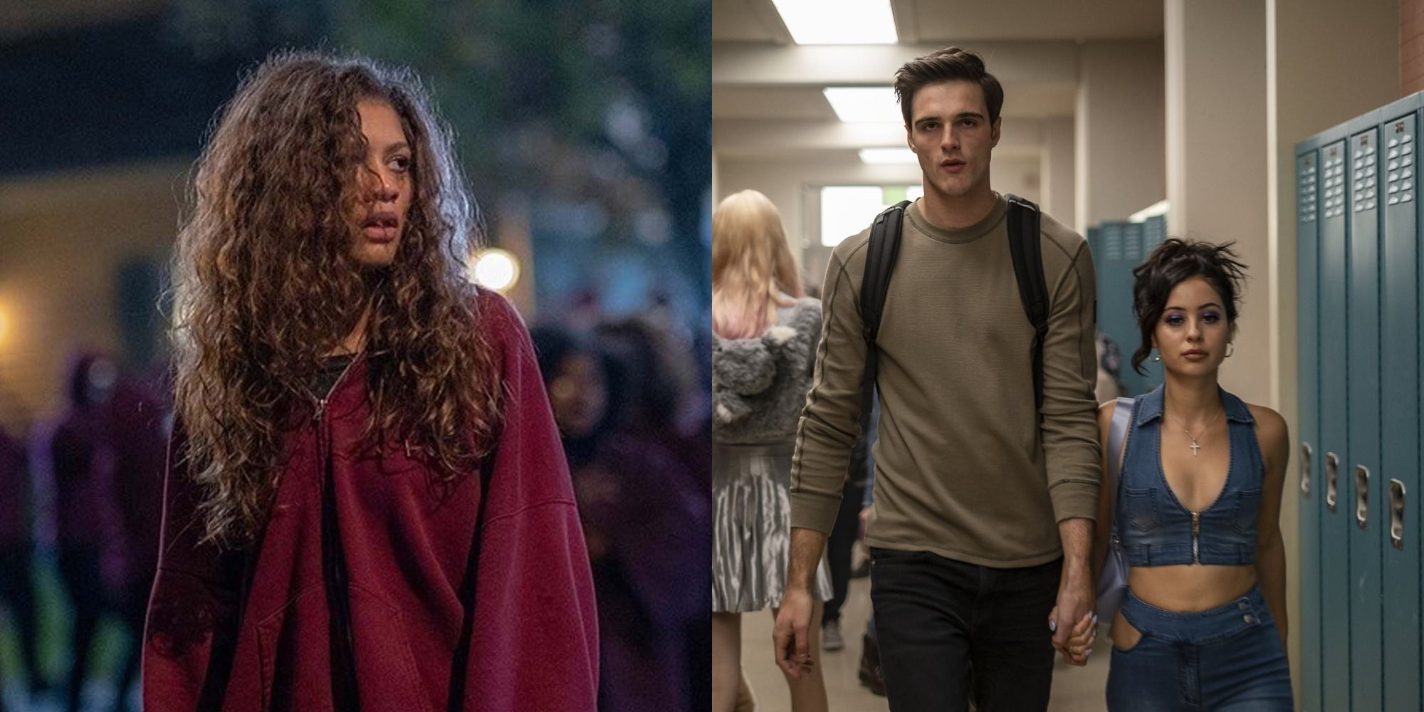 Euphoria: One Quote From Each Character That Perfectly Sums Up Their