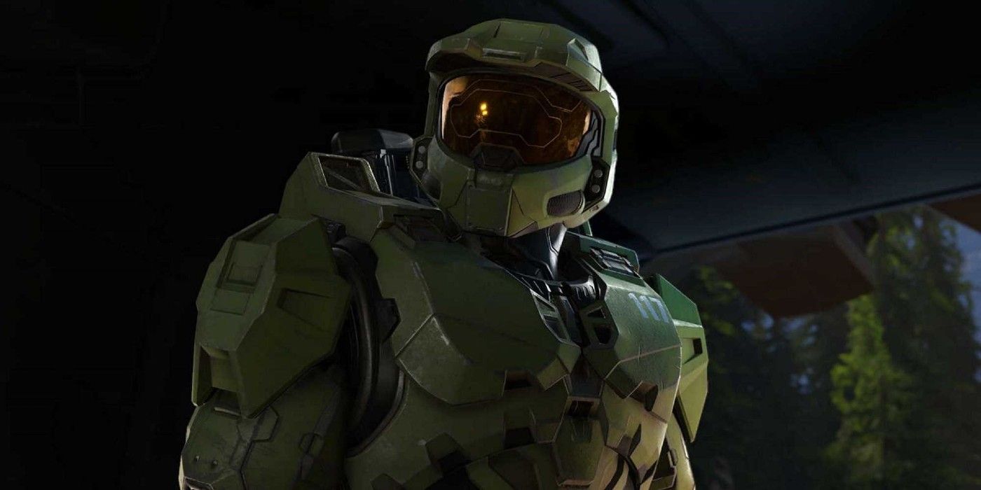 Everything New Halo Infinite Adds To The Franchise