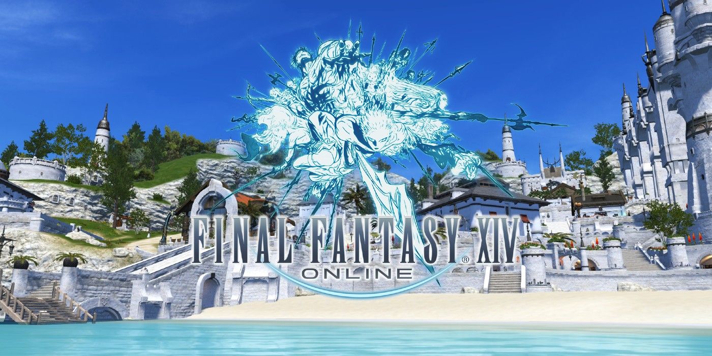 What FFXIVs Expensive Housing Properties Are Worth In Real Money