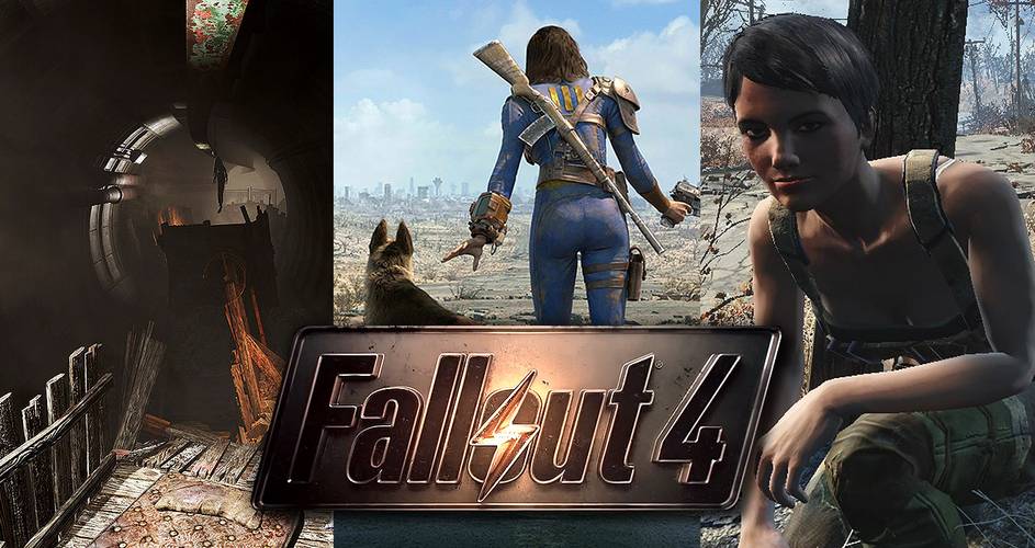 Fallout 4 10 Mods Prevent Crashing Crush Bugs Screenrant Fallout 4 10 Mods Prevent Crashing Crush Bugs Screenrant