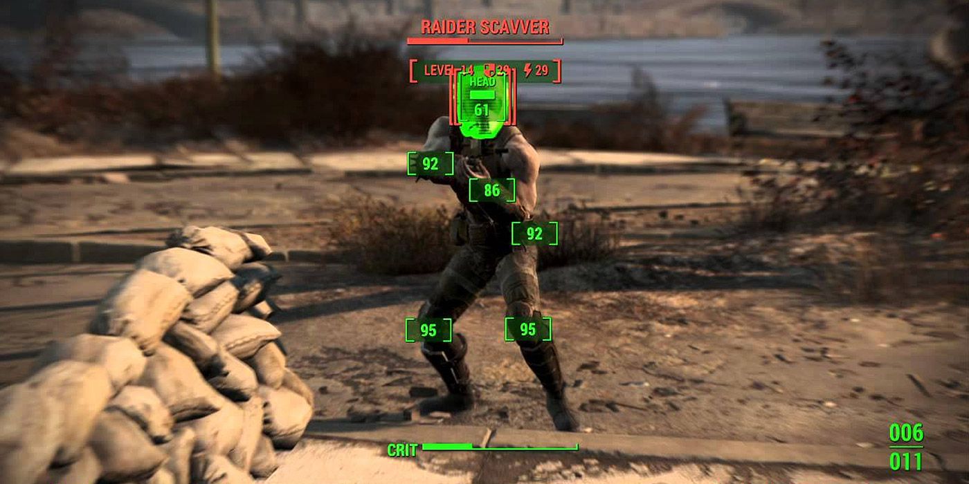 fallout 4 realism mod