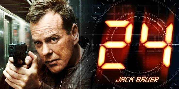 Featured 24 to Return on Fox