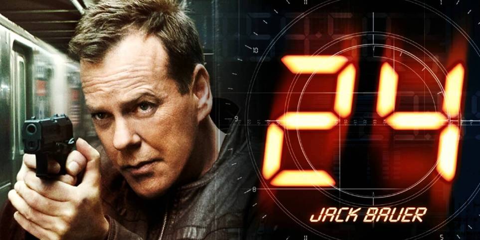 Featured 24 to Return on Fox