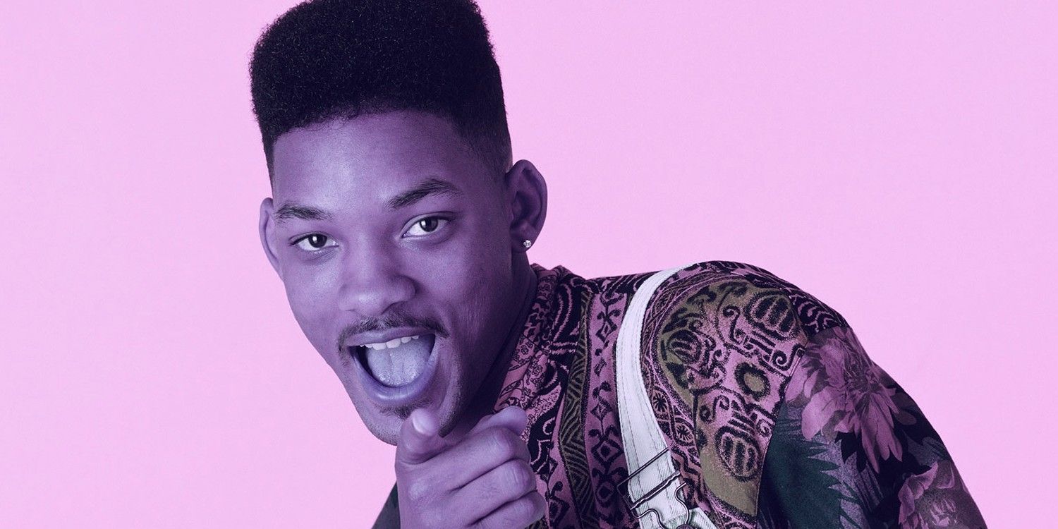 Can The Fresh Prince Of BelAir Work Without Will Smith