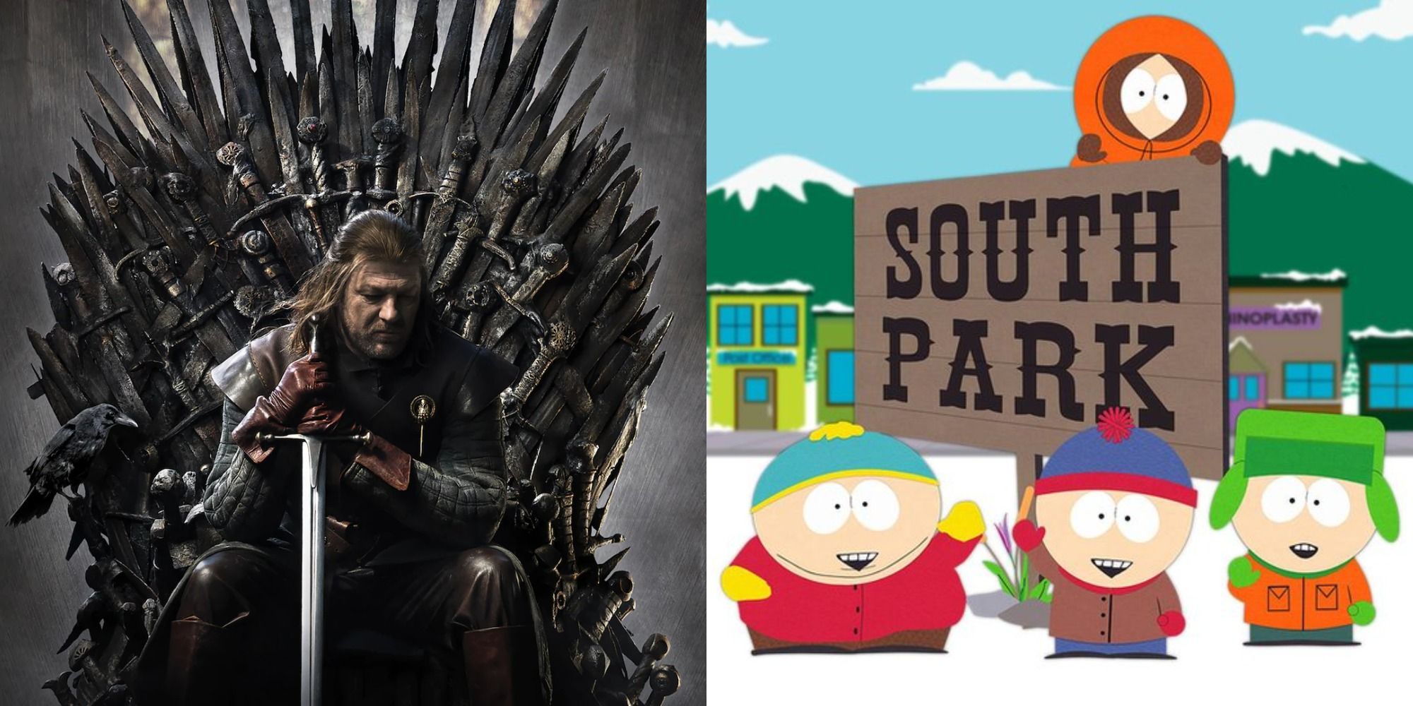 10 Best TV Shows Of All Time According To Ranker