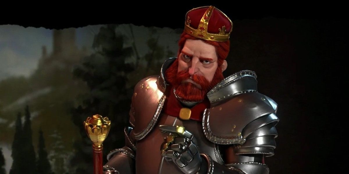 civilization 6 best leader