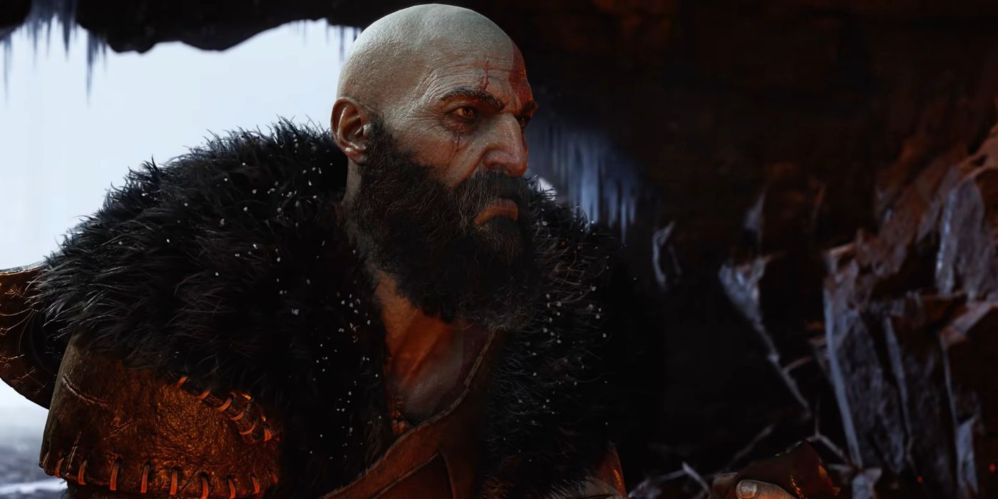 God Of War Everything You Need To Know Before Ragnarök