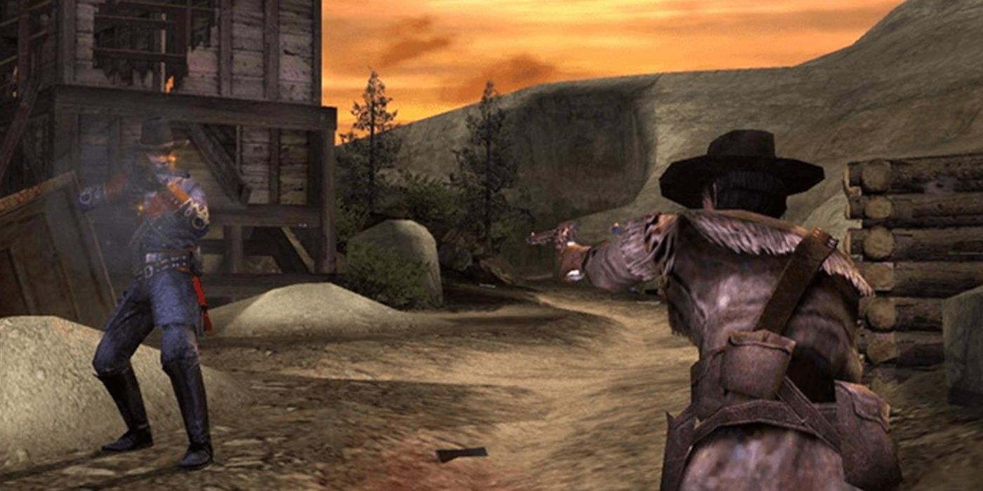 The 10 Best Original Xbox Games You Totally Forgot About