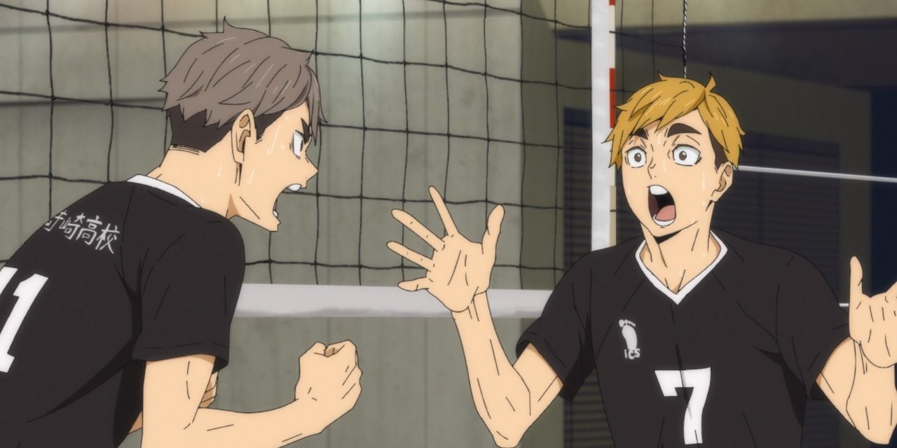 Haikyuu!!: 10 Best Episodes, Ranked According To IMDb