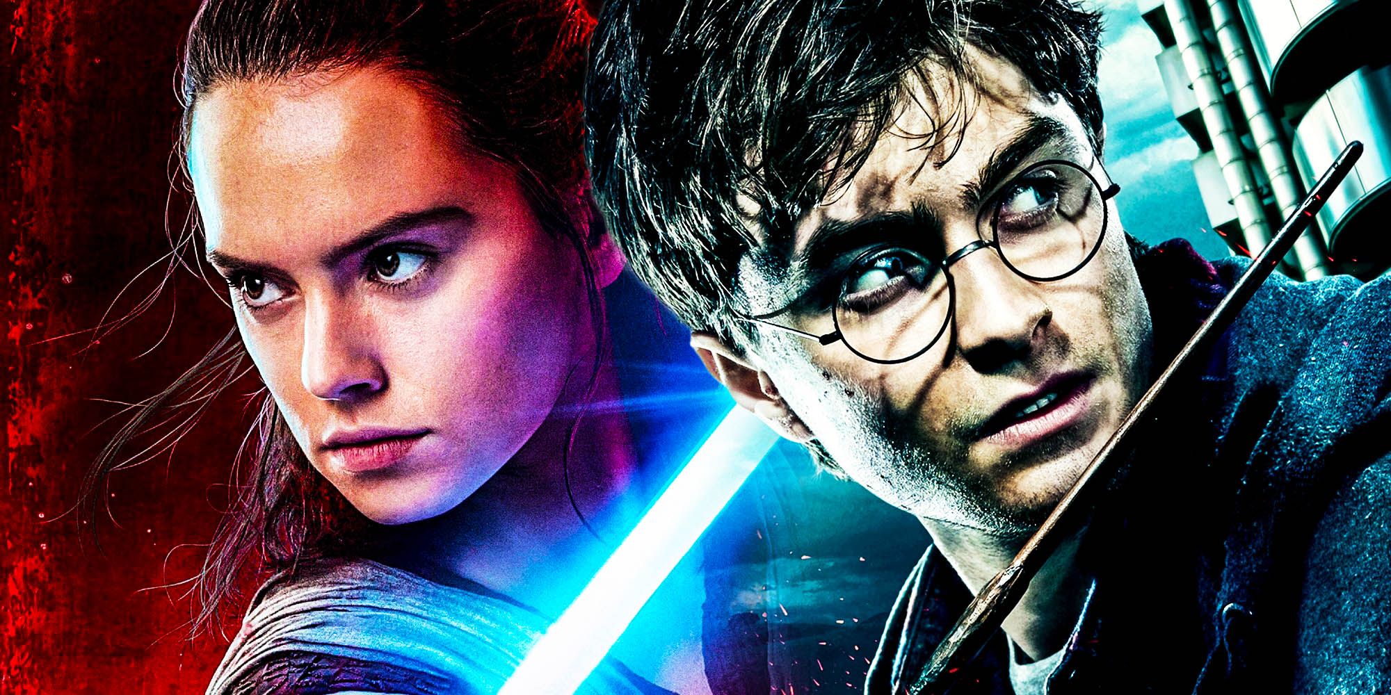 Harry Potters SpinOff Movies Have The Same Problem As Star Wars