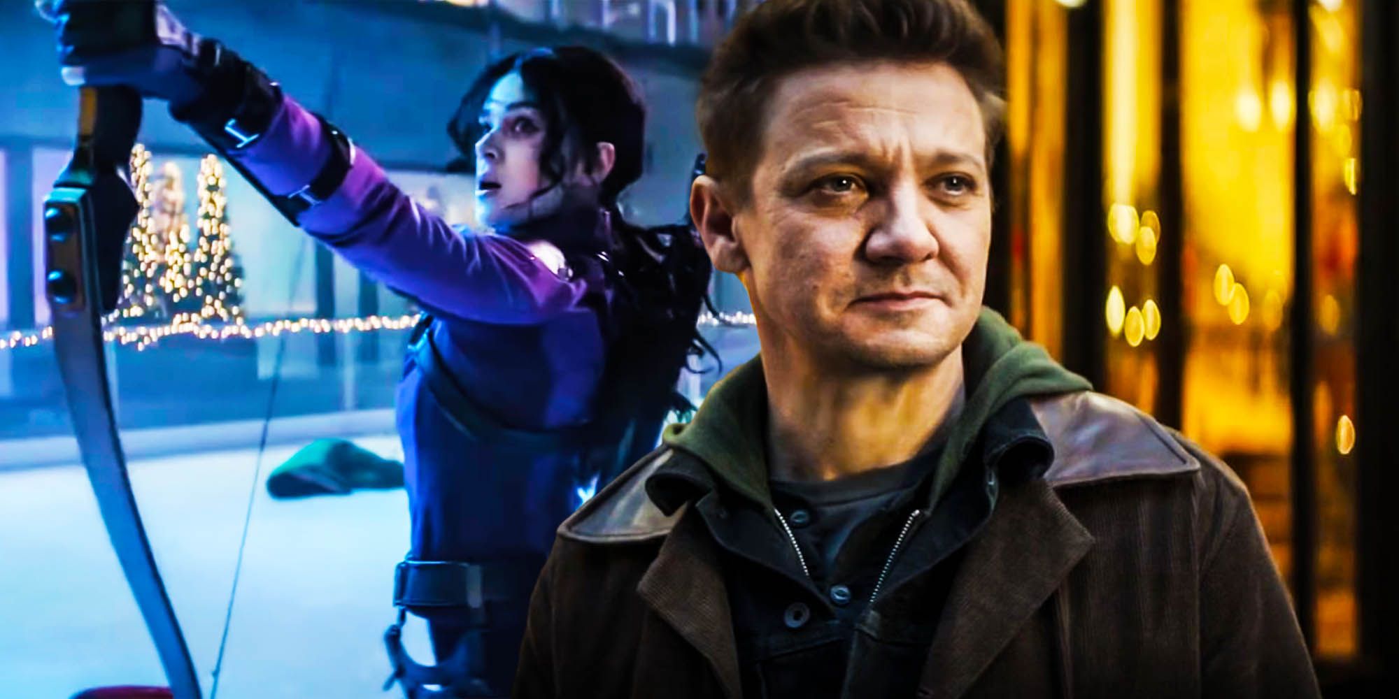 How Hawkeye Can Set Up The Young Avengers