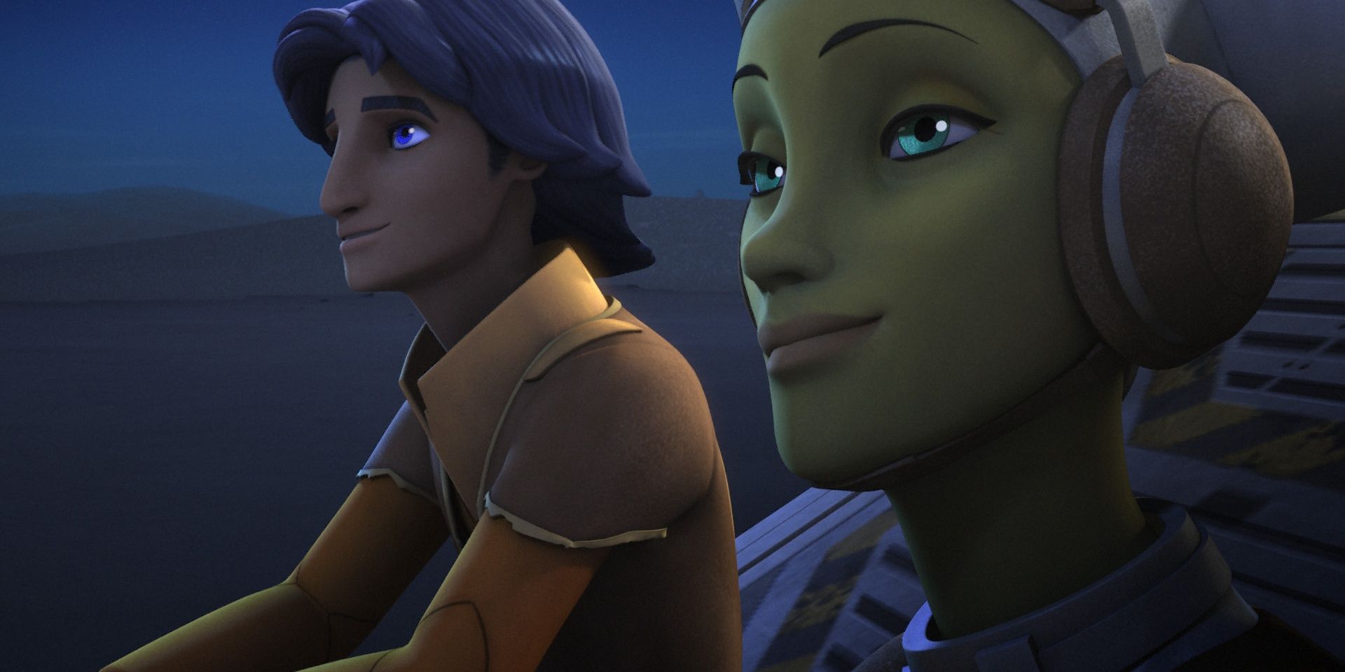 Star Wars Rebels Hera Syndullas 10 Best Quotes