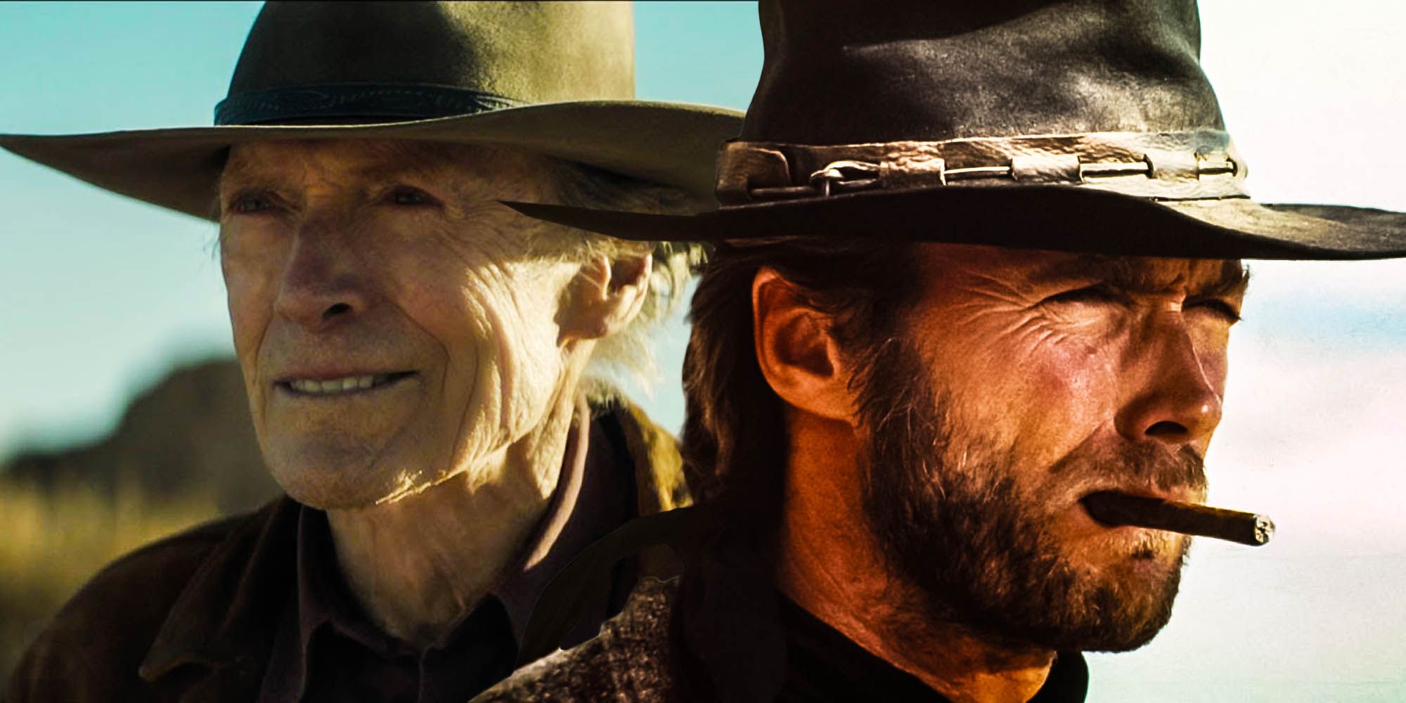 How Cry Macho Is Different From Clint Eastwoods Iconic Westerns