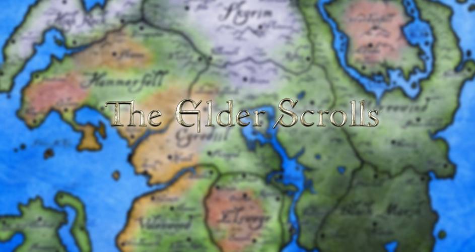 Elder Scrolls: How Long It Takes To Beat Every Mainline Game Elder Scrolls: How Long It Takes To Beat Every Mainline Game