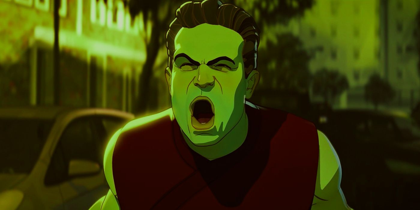 Would Hulk Survive The Marvel Zombie Attack