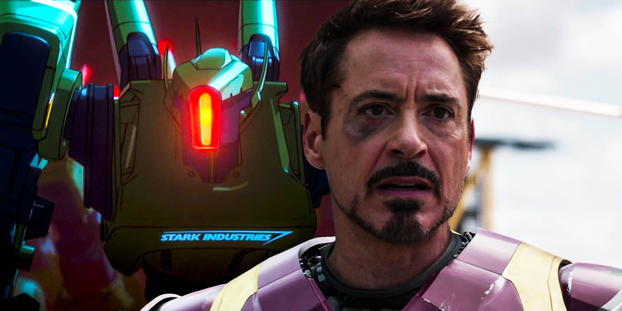Iron Man Finally Gets His Perfect MCU Armor (& It’s Wasted)
