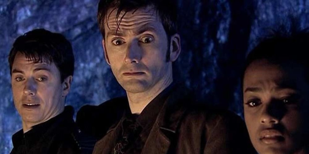 Doctor Who 10 Best Tardis Teams Ranked