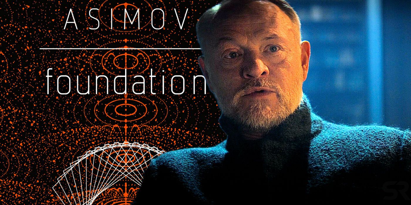 Foundation All Major Changes The Show Makes To Isaac Asimovs Books