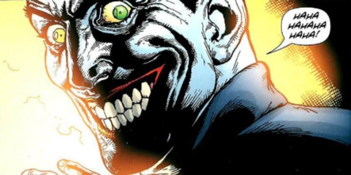 Batman The 10 Best Comic Book Arcs From The 2000s