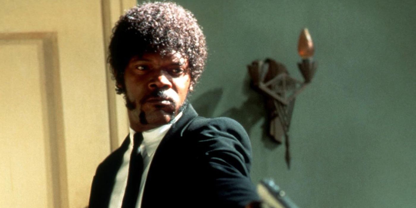 5 Pulp Fiction Characters Who Would Make Great Roommates (& 5 Who Would Be The Worst)