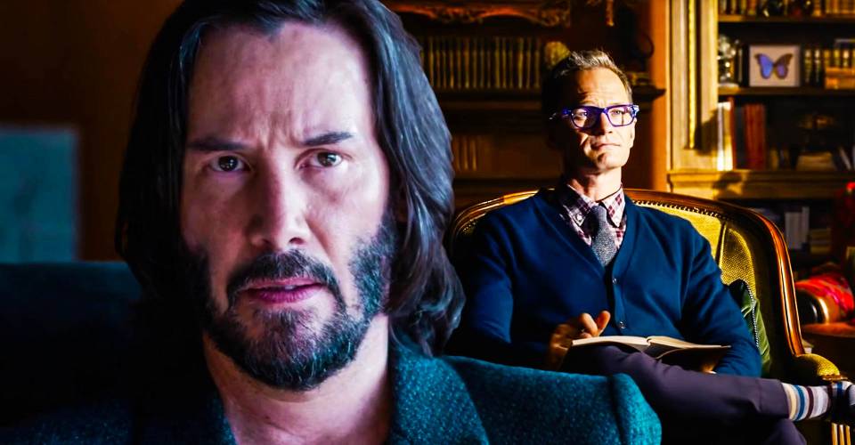 Matrix 4: Everything We Know About Neil Patrick Harris' Character