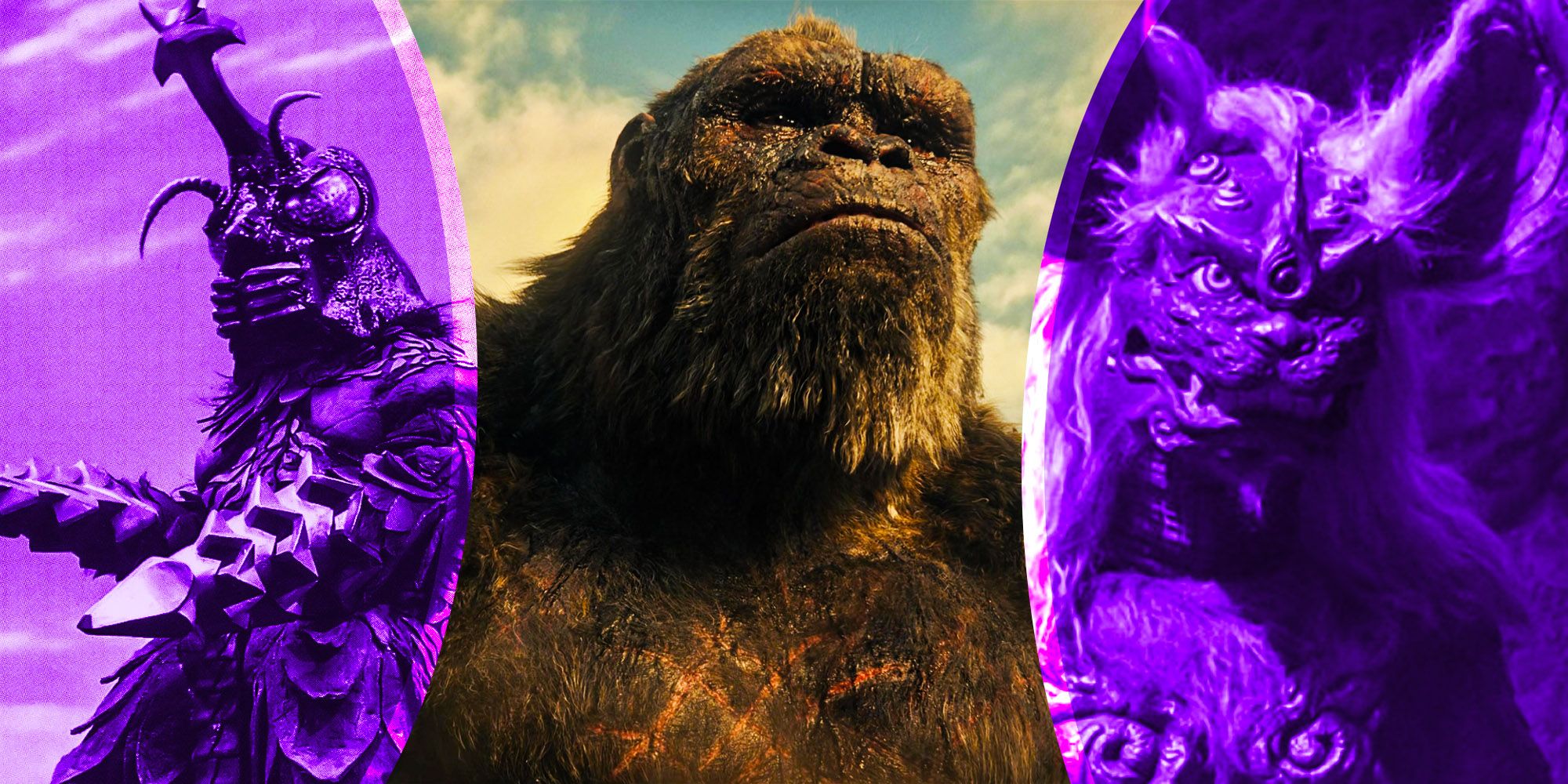 Who Kongs Next MonsterVerse Villain Could Be (After Godzilla)