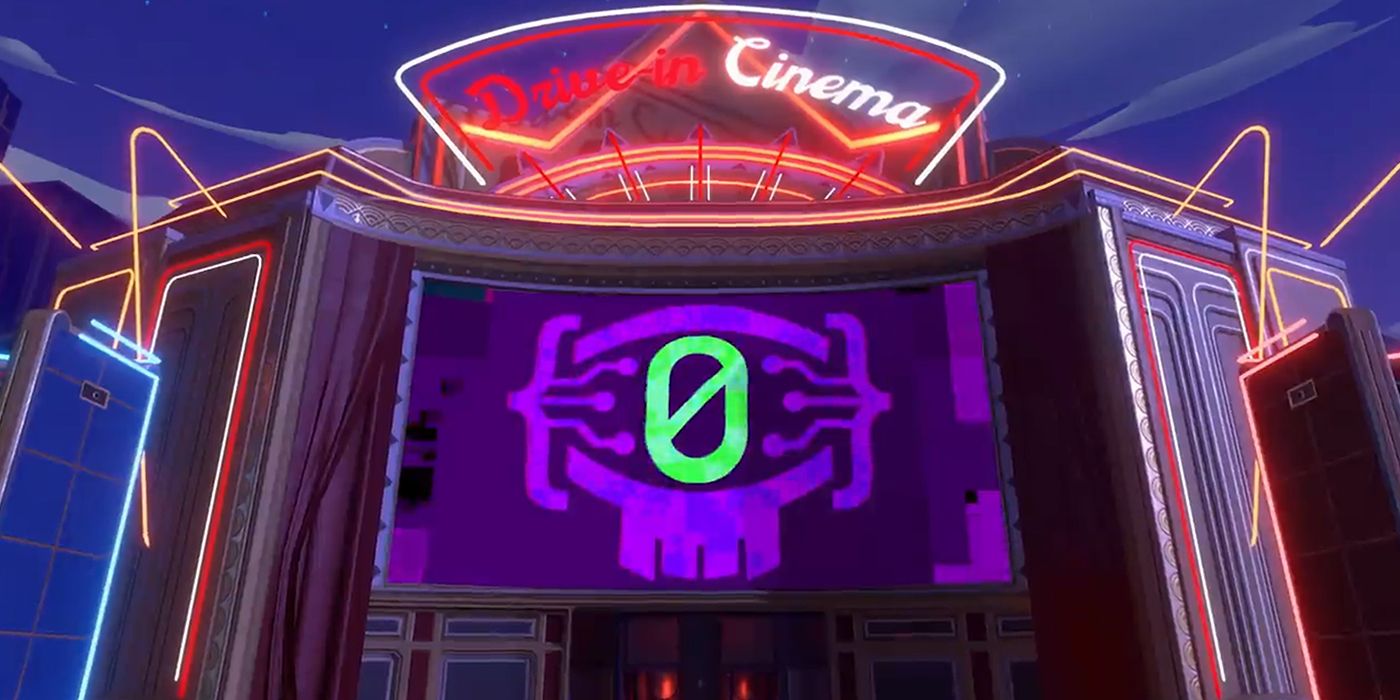 Knockout City Season 3 Scores Mirror S Edge Crossover New Map Modes