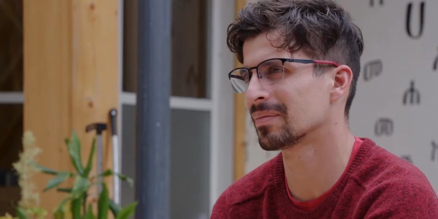 90 Day Fiancé What Leandro Fosques Instagram Reveals About Him